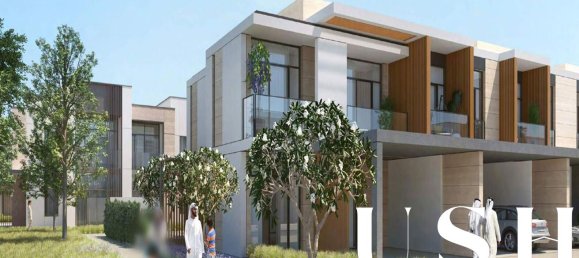 4 Schlafzimmer Stadthaus in Arabian Ranches 3, UAE, Nr. 98415 10