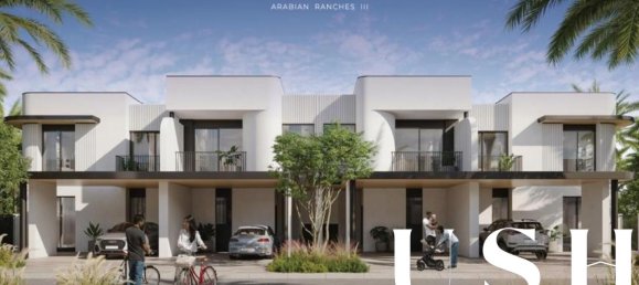 4 Schlafzimmer Stadthaus in Arabian Ranches 3, UAE, Nr. 98415 12