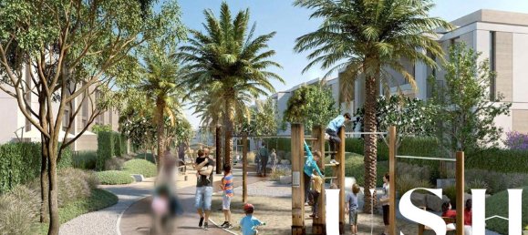 4 Schlafzimmer Stadthaus in Arabian Ranches 3, UAE, Nr. 98415 6