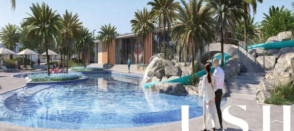 4 Schlafzimmer Stadthaus in Arabian Ranches 3, UAE, Nr. 98415 7