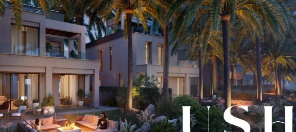 4 Schlafzimmer Stadthaus in Arabian Ranches 3, UAE, Nr. 98415 8