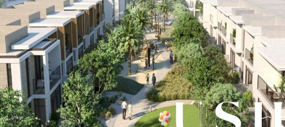 4 Schlafzimmer Stadthaus in Arabian Ranches 3, UAE, Nr. 98415 9