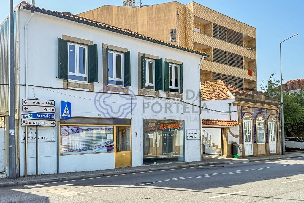 1 Schlafzimmer Wohnung in Aguas Santas, Portugal, Nr. 271002