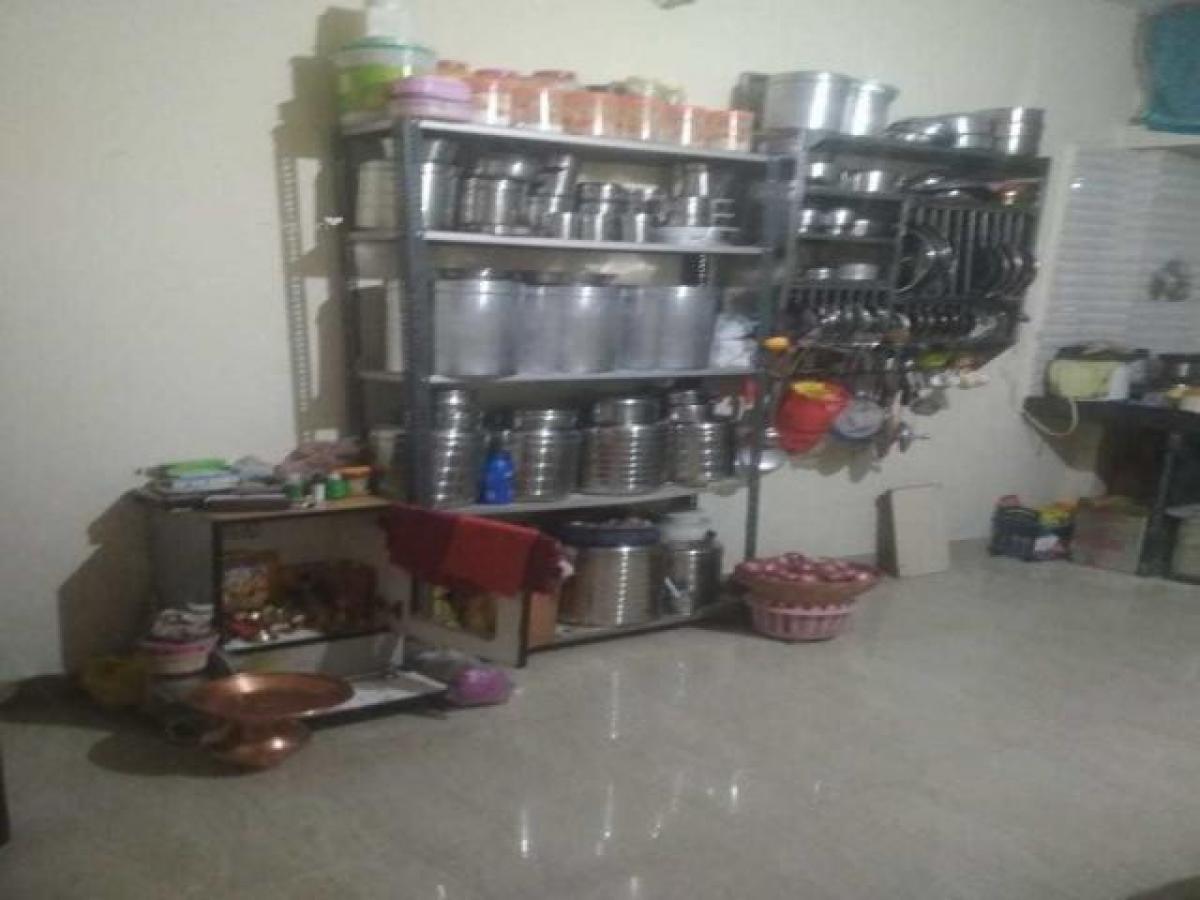 Studio à Pune, India No. 25787