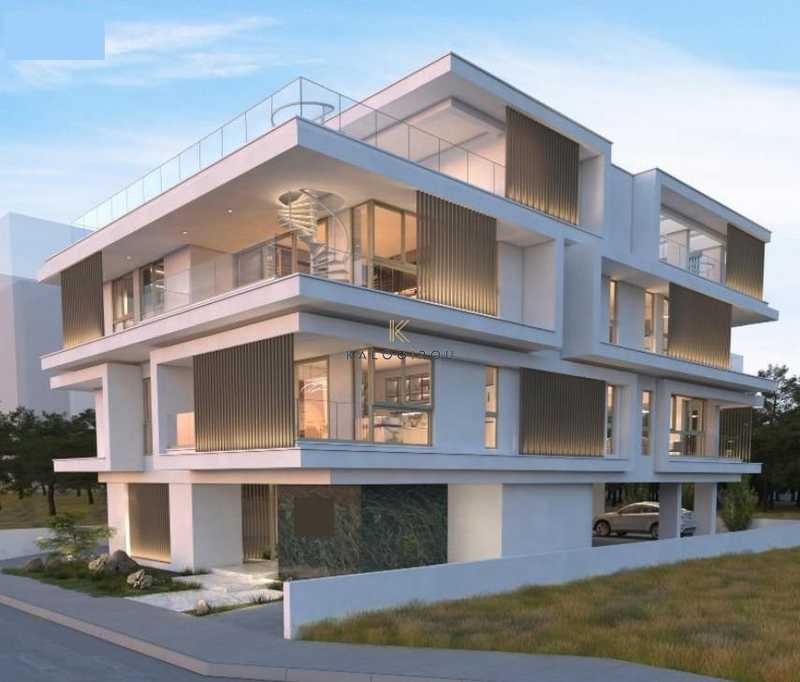 5 bedrooms Apartment in Alcudia, Spain No. 5663