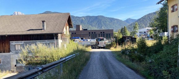 Земельный участок 11694м² в Брайтенванг, Австрия № 154511 6