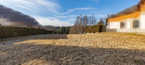 Grundstück in Schrems, Austria, Nr. 168224 2