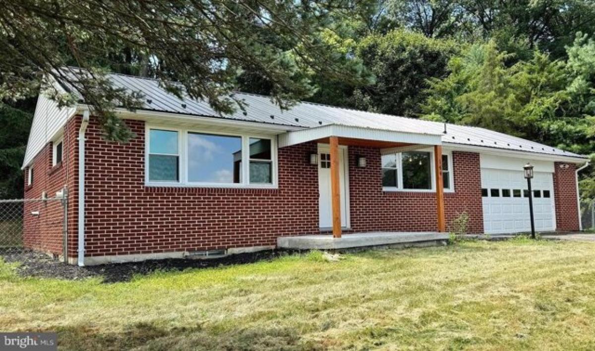 2 bedrooms House in Chambersburg, USA No. 428324