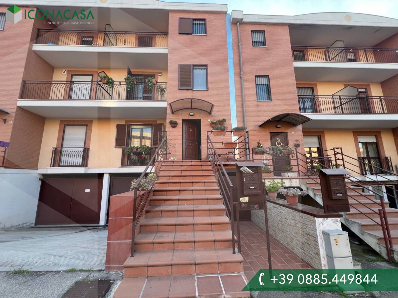 5غرفة منزل في Cerignola, Italy رقم 20059