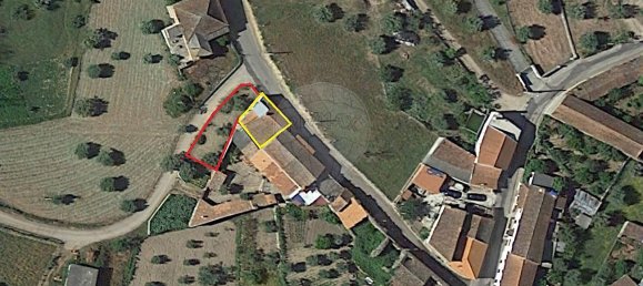 3 غرف نوم منزل في Tabua, Portugal رقم 34479 15