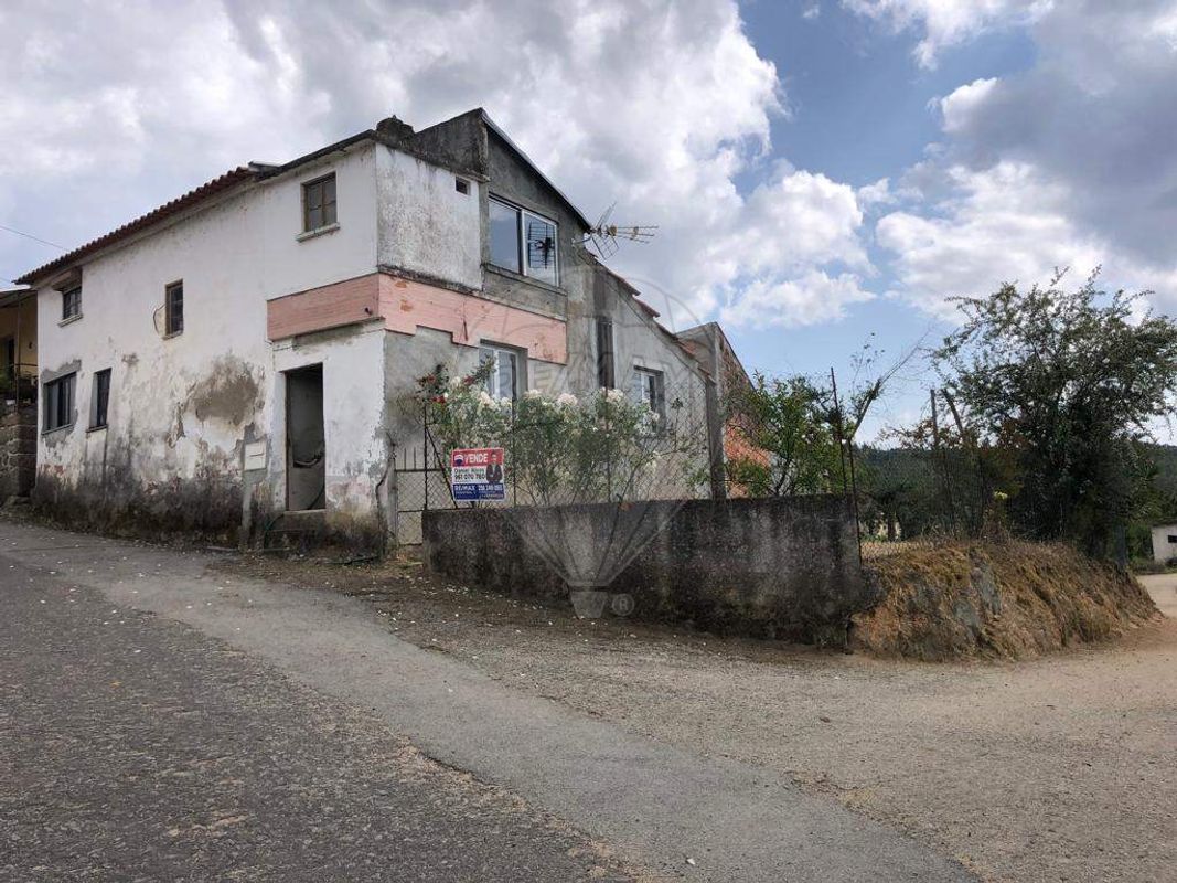 3 غرف نوم منزل في Tabua, Portugal رقم 34479