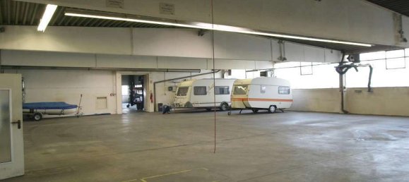 Propriété commerciale à Duchy of Lauenburg, Germany 3184m² No. 260255 3