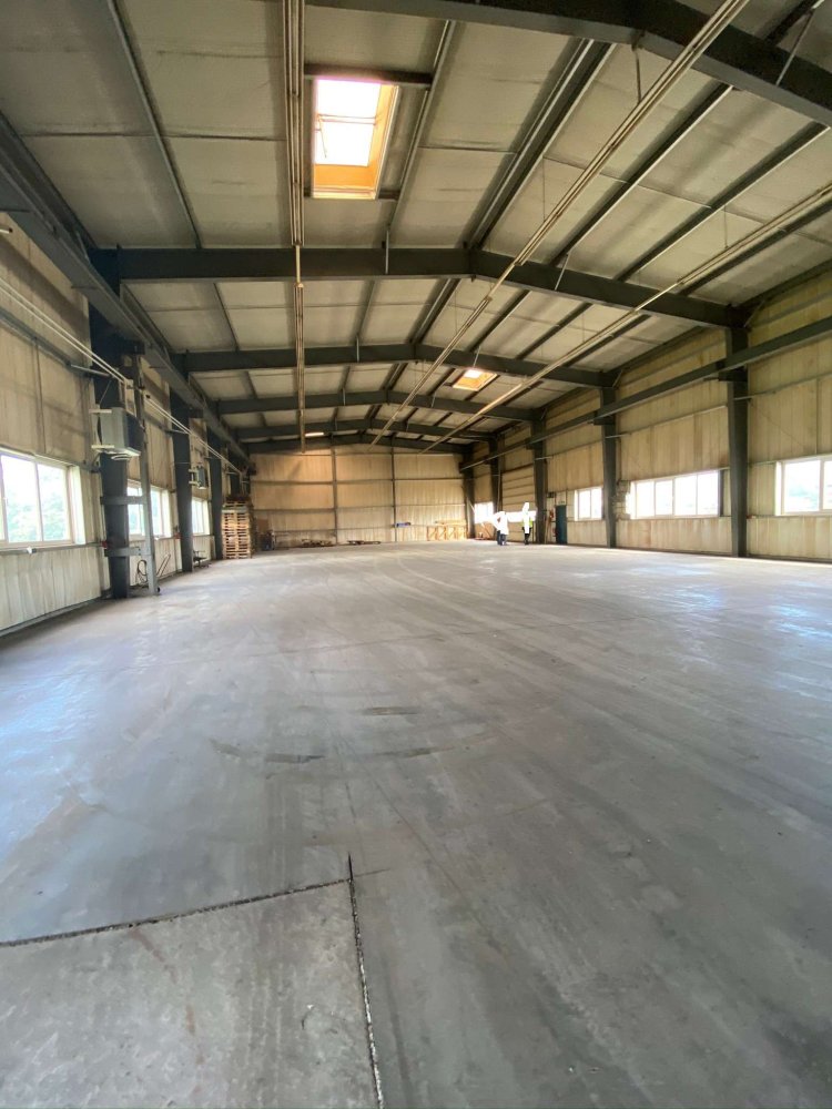 Propriété commerciale à Duchy of Lauenburg, Germany 3184m² No. 260255