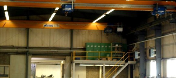 Propriété commerciale à Duchy of Lauenburg, Germany 3184m² No. 260255 16