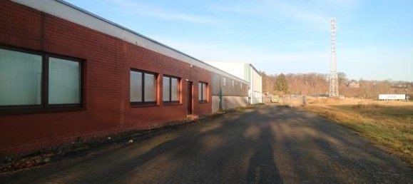 Propriété commerciale à Duchy of Lauenburg, Germany 3184m² No. 260255 8