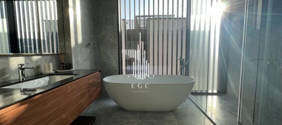 5 bedrooms Villa in Saadiyat Island, UAE No. 39304 29