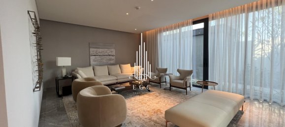 5 bedrooms Villa in Saadiyat Island, UAE No. 39304 12