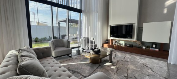 5 bedrooms Villa in Saadiyat Island, UAE No. 39304 6