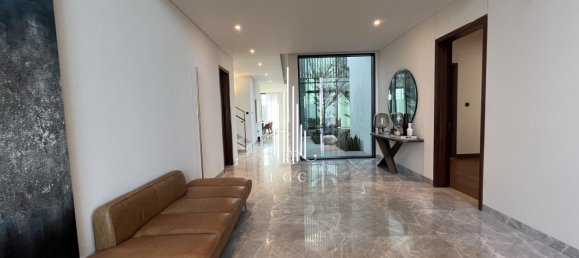 5 bedrooms Villa in Saadiyat Island, UAE No. 39304 10