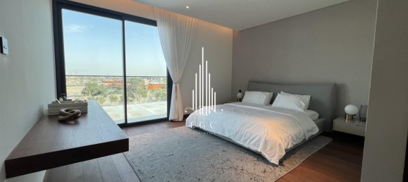 5 bedrooms Villa in Saadiyat Island, UAE No. 39304 27