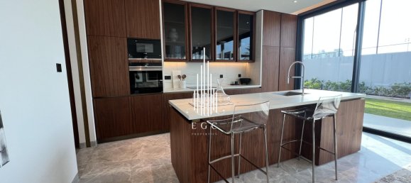 5 bedrooms Villa in Saadiyat Island, UAE No. 39304 23