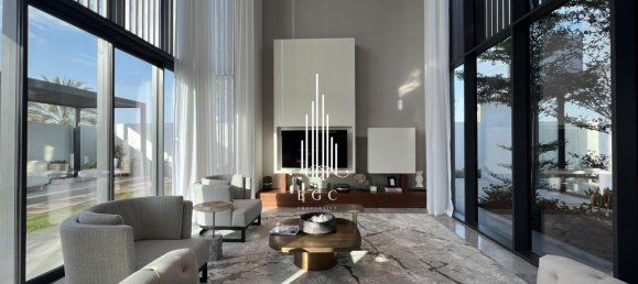 5 bedrooms Villa in Saadiyat Island, UAE No. 39304 4