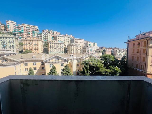 2 غرف نوم شقة في Genoa, Italy رقم 211934