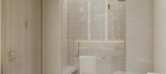 Кондоминиум  с 1 спальней в Банг Тао, Таиланд № 12981 2