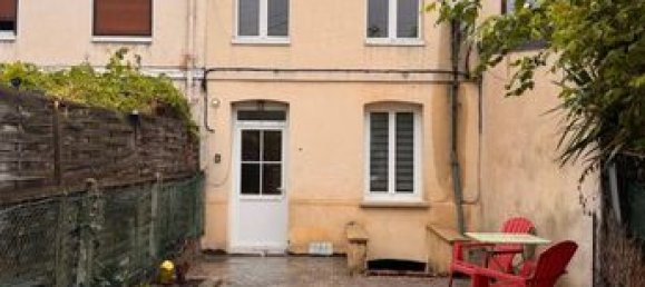 2 chambres Maison à Le Petit-Quevilly, France No. 354922 7