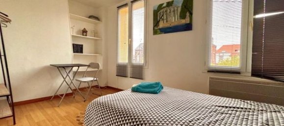 2 chambres Maison à Le Petit-Quevilly, France No. 354922 2