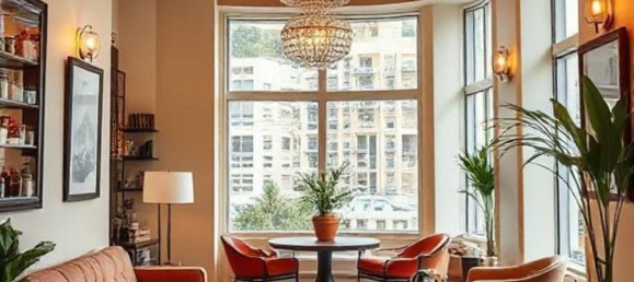 8 Schlafzimmer Doppelhaus in Rose, Italy, Nr. 299383 9