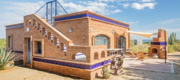 Studio in Baja California Sur, Mexico No. 154212 2