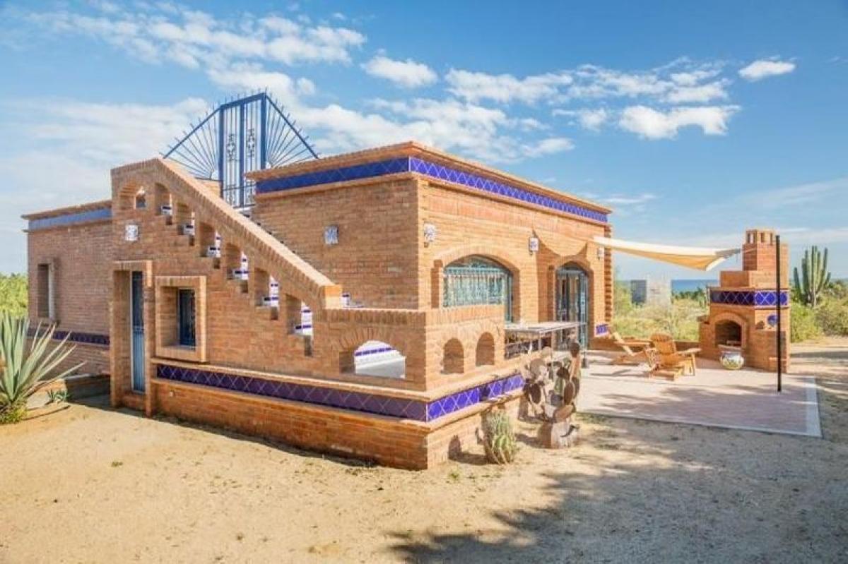 Studio in Baja California Sur, Mexico No. 154212