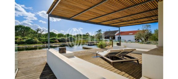 5 Schlafzimmer Villa in Grandola, Portugal, Nr. 122703 10