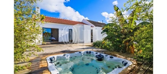5 Schlafzimmer Villa in Grandola, Portugal, Nr. 122703 15
