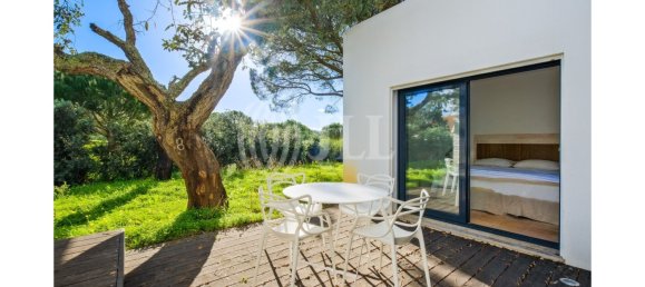 5 Schlafzimmer Villa in Grandola, Portugal, Nr. 122703 14