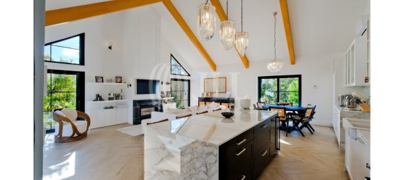 5 Schlafzimmer Villa in Grandola, Portugal, Nr. 122703 34