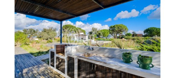 5 Schlafzimmer Villa in Grandola, Portugal, Nr. 122703 6