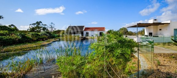 5 Schlafzimmer Villa in Grandola, Portugal, Nr. 122703 3