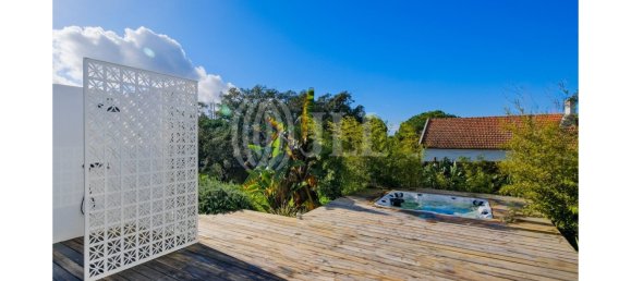 5 Schlafzimmer Villa in Grandola, Portugal, Nr. 122703 16