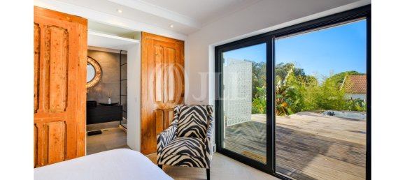 5 Schlafzimmer Villa in Grandola, Portugal, Nr. 122703 28