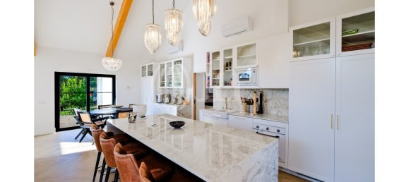 5 Schlafzimmer Villa in Grandola, Portugal, Nr. 122703 31