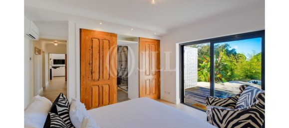 5 Schlafzimmer Villa in Grandola, Portugal, Nr. 122703 29