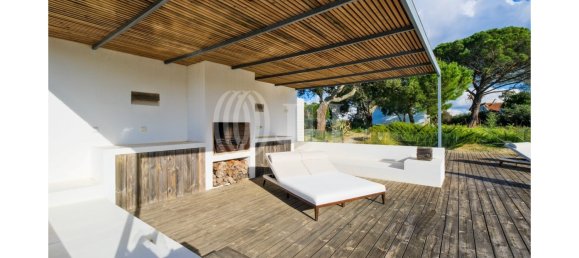 5 Schlafzimmer Villa in Grandola, Portugal, Nr. 122703 12