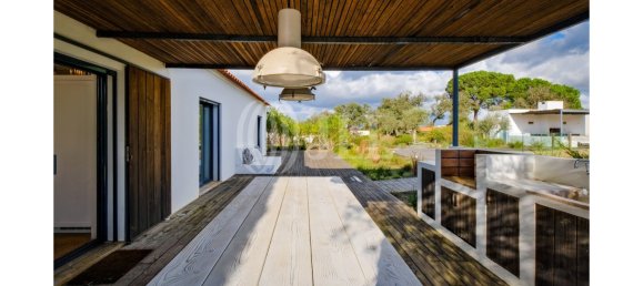 5 Schlafzimmer Villa in Grandola, Portugal, Nr. 122703 11