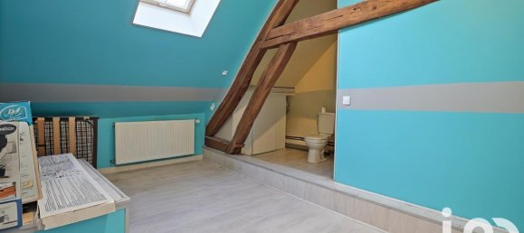 4 bedrooms Townhouse in Marne, France No. 255523 12