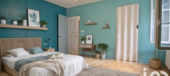 4 bedrooms Townhouse in Marne, France No. 255523 18