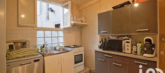 4 bedrooms Townhouse in Marne, France No. 255523 16