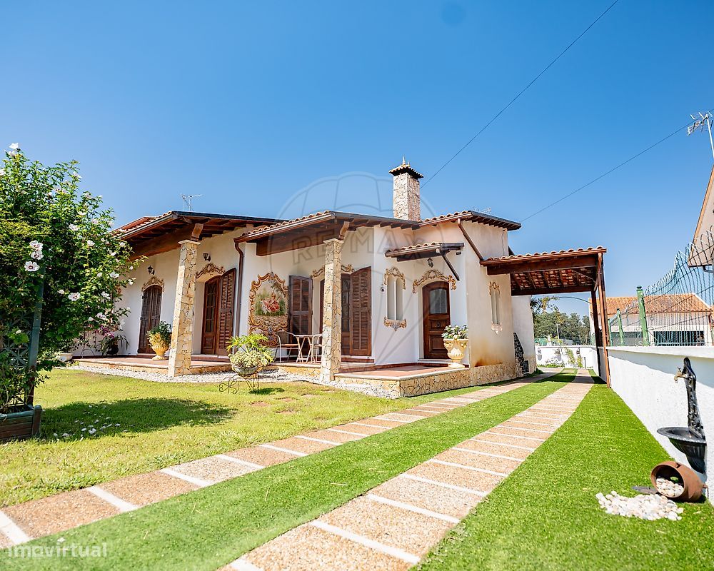 3 Schlafzimmer Haus in Seixo, Portugal, Nr. 302341