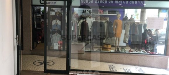 174m² Commercial property in Aveiro, Portugal No. 165216 10